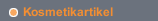 Kosmetikartikel
