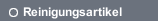 Reinigungsartikel